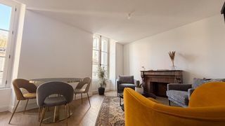  Appartement � vendre 3 pi�ces 50 m�