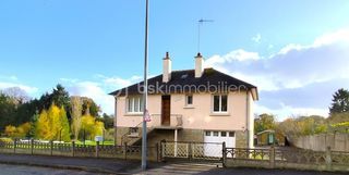  Maison � vendre 5 pi�ces 62 m�