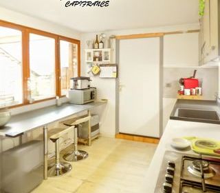  Maison � vendre 6 pi�ces 113 m�