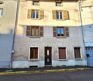  Maison � vendre 5 pi�ces 130 m�
