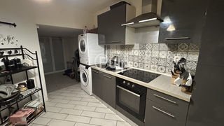  Maison � vendre 3 pi�ces 63 m�