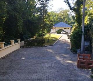  Maison � vendre 10 pi�ces 194 m�