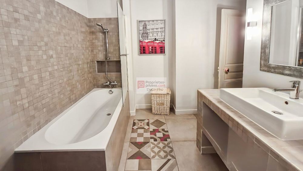 � vendre  Maison Suresnes (92150)