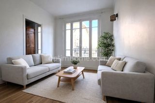  Appartement � vendre 3 pi�ces 48 m�