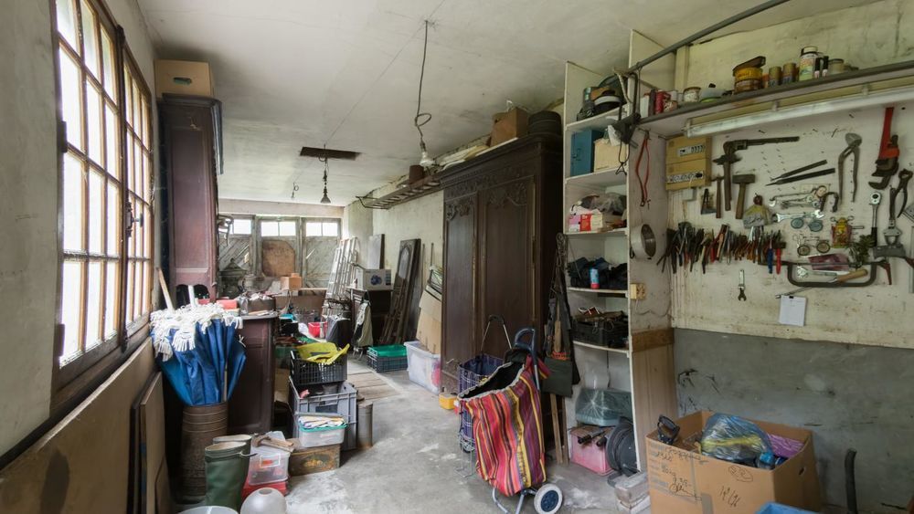 � vendre  Maison Villiers-sur-Marne (94350)