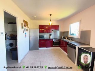  Maison � vendre 5 pi�ces 117 m�