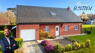  Maison � vendre 5 pi�ces 110 m�