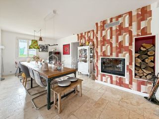  Maison � vendre 8 pi�ces 220 m�