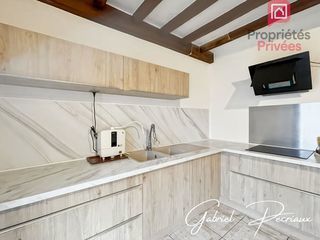  Maison � vendre 7 pi�ces 156 m�