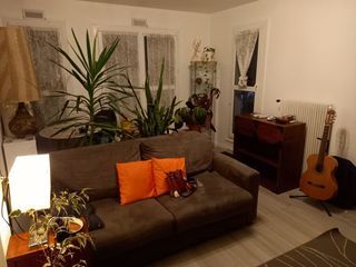  Appartement � louer 1 pi�ce 12 m�