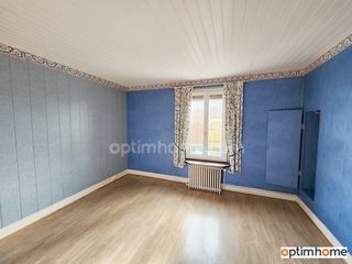  Maison � vendre 4 pi�ces 100 m�