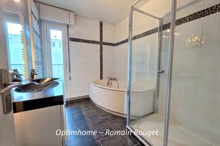  Appartement � vendre 4 pi�ces 83 m�