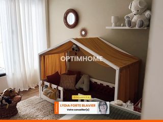  Maison � vendre 8 pi�ces 203 m�