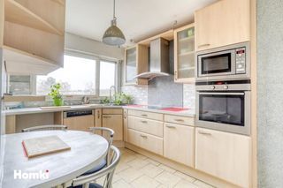  Appartement � vendre 4 pi�ces 87 m�