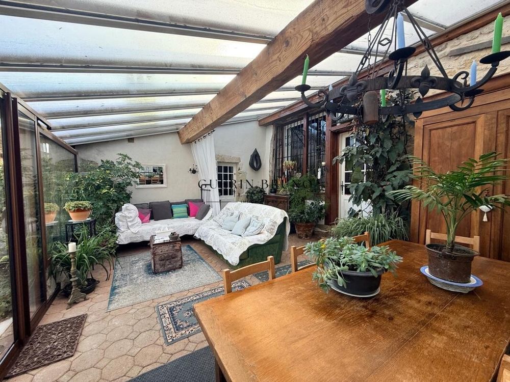 � vendre  Propri�t�/ch�teau Saint-M�ard-de-Gur�on (24610)