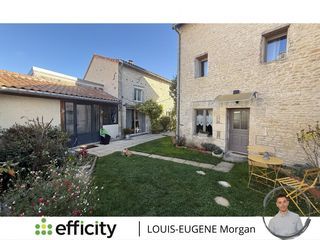  Maison � vendre 8 pi�ces 209 m�