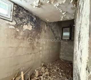  Maison � vendre 4 pi�ces 60 m�