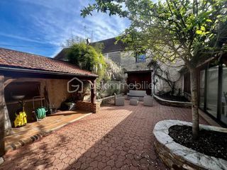  Maison � vendre 6 pi�ces 266 m�