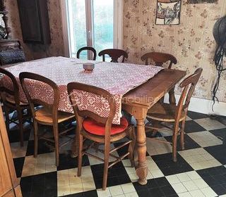  Maison � vendre 2 pi�ces 65 m�