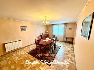  Maison � vendre 5 pi�ces 97 m�