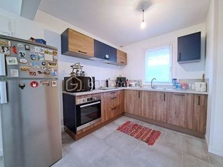  Maison � vendre 4 pi�ces 103 m�