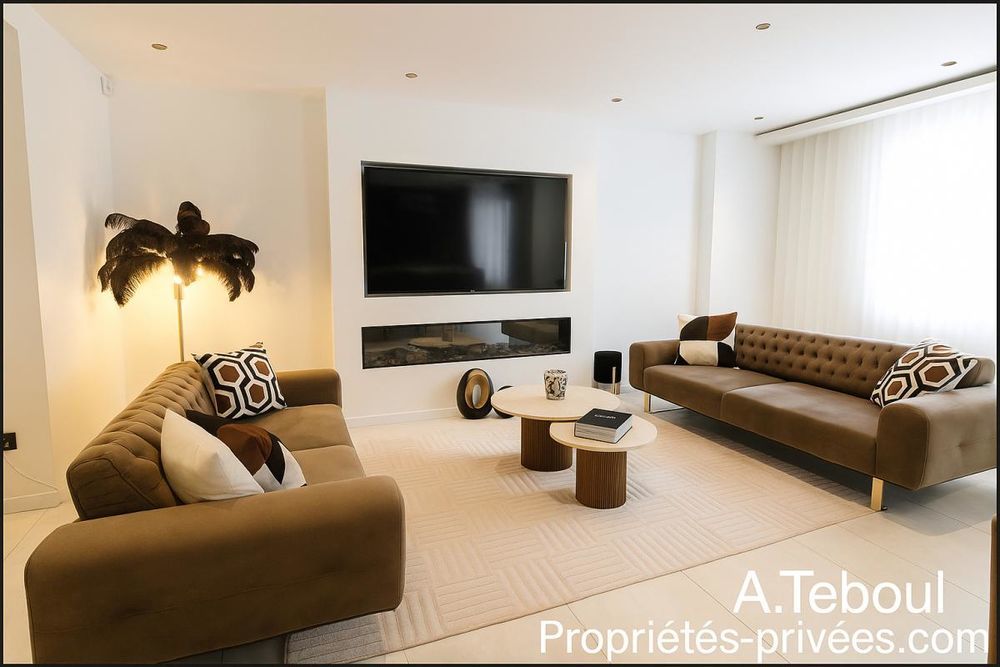 � vendre  Appartement Lyon 6