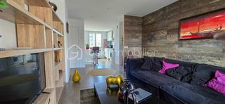  Appartement � vendre 3 pi�ces 55 m�