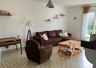  Maison � vendre 4 pi�ces 115 m�