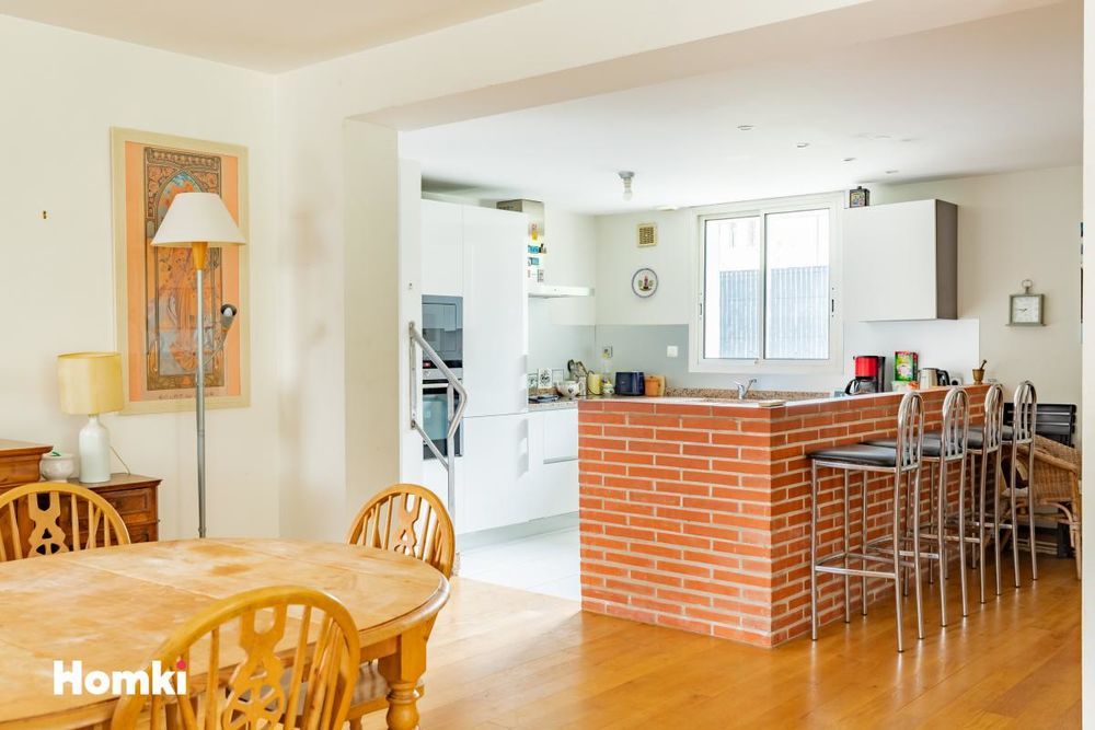 � vendre  Maison Toulouse (31400)