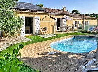  Villa � vendre 8 pi�ces 180 m�