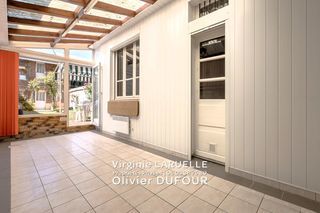  Maison � vendre 7 pi�ces 140 m�