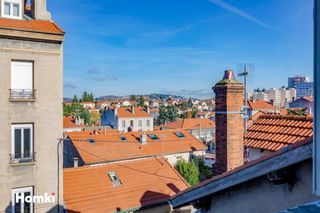  Appartement � vendre 3 pi�ces 57 m�