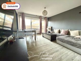  Appartement � vendre 3 pi�ces 73 m�