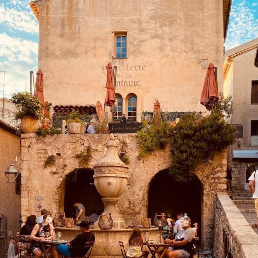 � vendre  Maison Saint-Paul-de-Vence (06570)