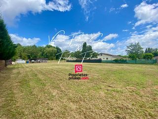  Terrain � vendre 1506 m�