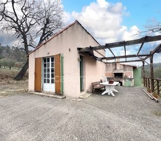  Maison � vendre 2 pi�ces 35 m�