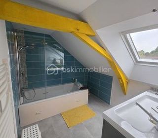  Maison � vendre 5 pi�ces 88 m�