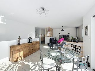  Maison � vendre 5 pi�ces 136 m�