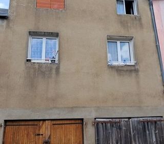  Maison � vendre 2 pi�ces 46 m�