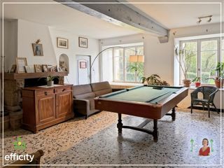  Maison � vendre 14 pi�ces 334 m�