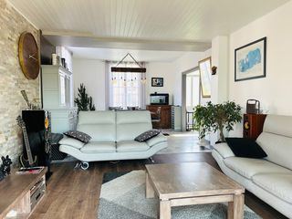  Maison � vendre 5 pi�ces 140 m�