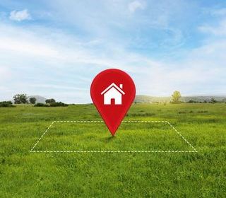  Terrain � vendre 1591 m�