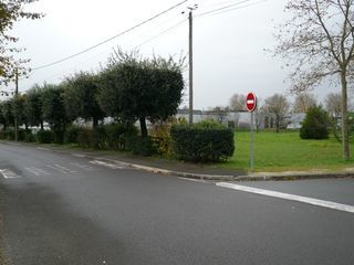  Terrain � vendre 3466 m�