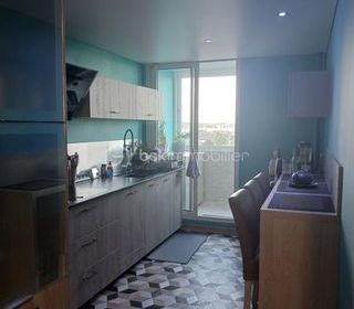  Appartement � vendre 5 pi�ces 88 m�