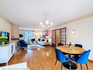  Maison � vendre 7 pi�ces 158 m�