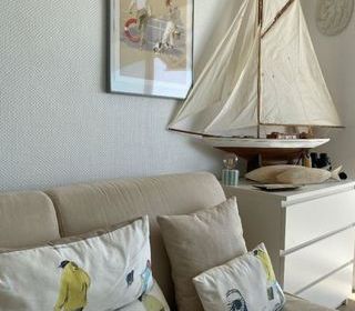  Appartement � vendre 1 pi�ce 32 m�