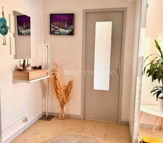  Appartement � vendre 3 pi�ces 75 m�