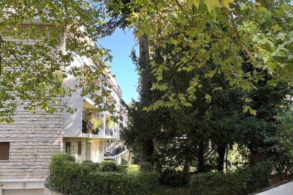 � vendre  Appartement Ville-d'Avray (92410)