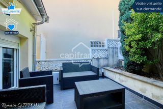  Maison � vendre 6 pi�ces 107 m�