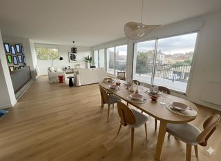  Appartement � vendre 5 pi�ces 164 m�